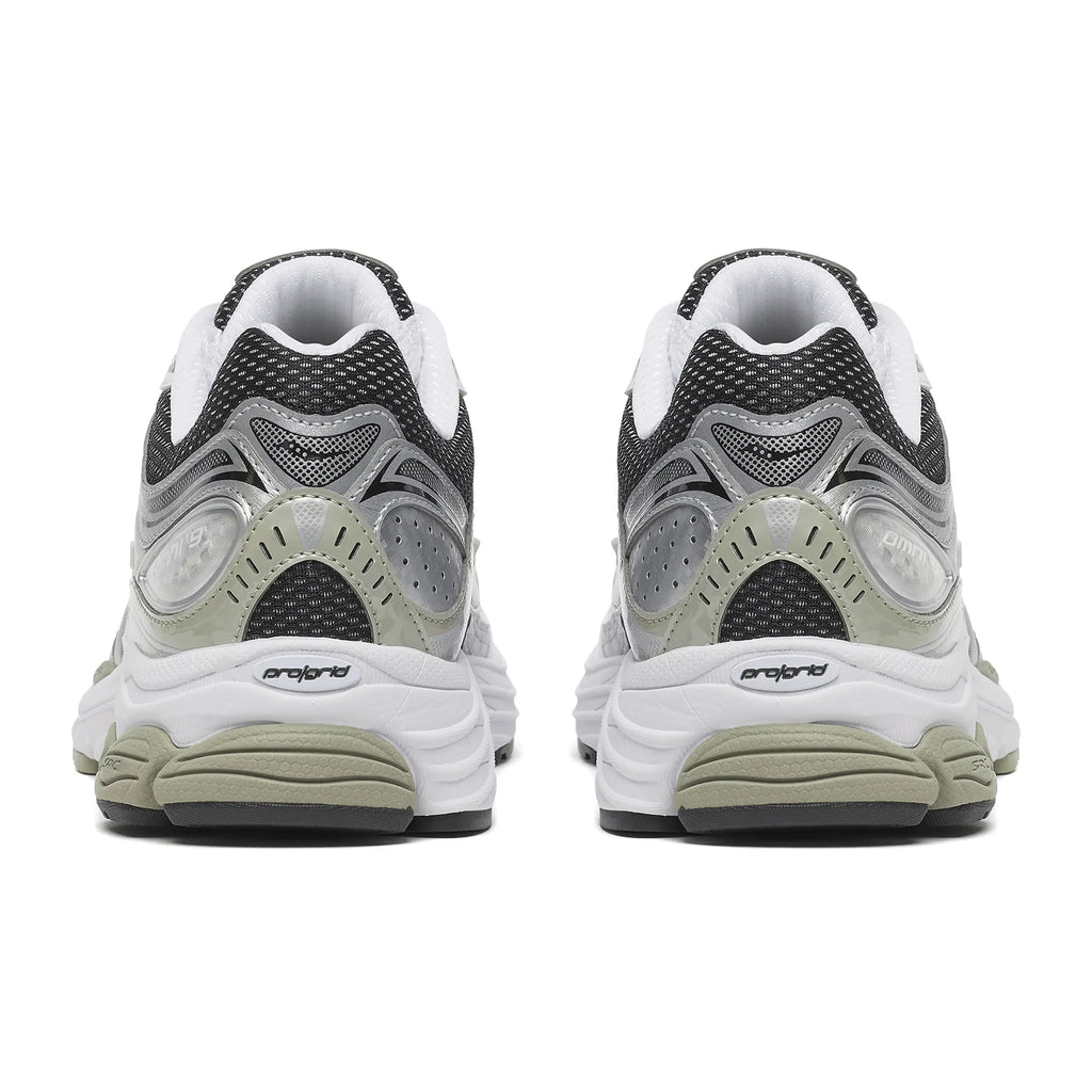 Saucony Progrid Omni 9 White Sage