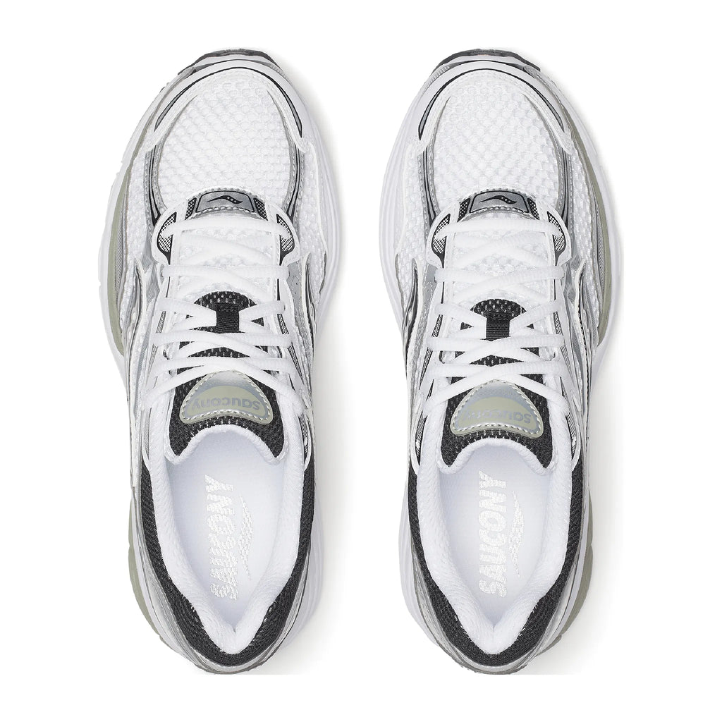 Saucony Progrid Omni 9 White Sage