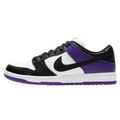 Nike SB Dunk Low 'Court Purple'