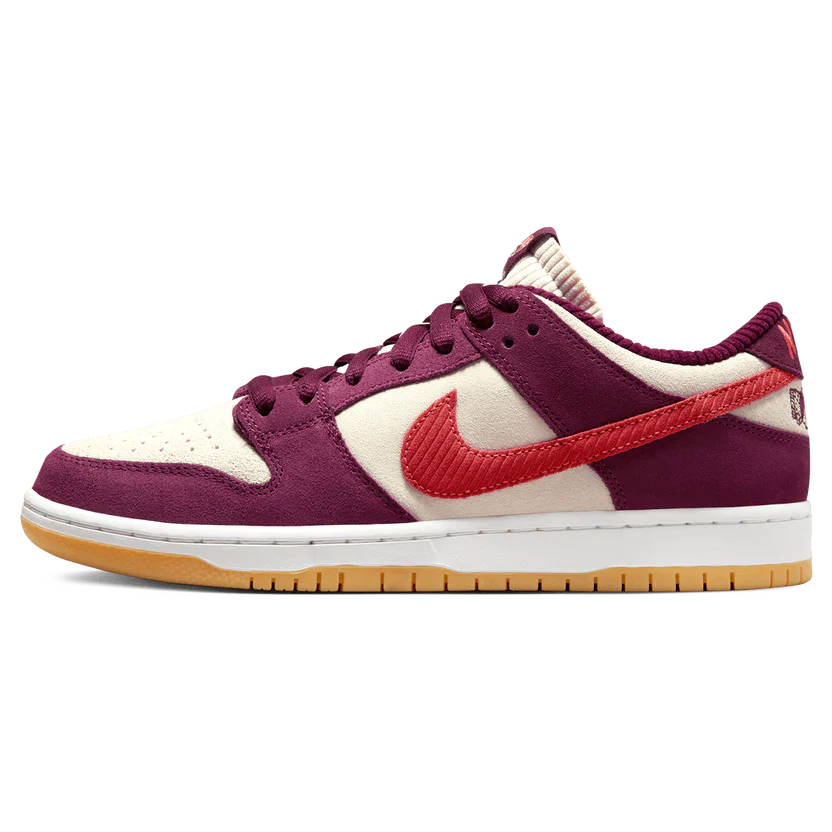 Nike SB Dunk Low 'Skate Like A Girl'