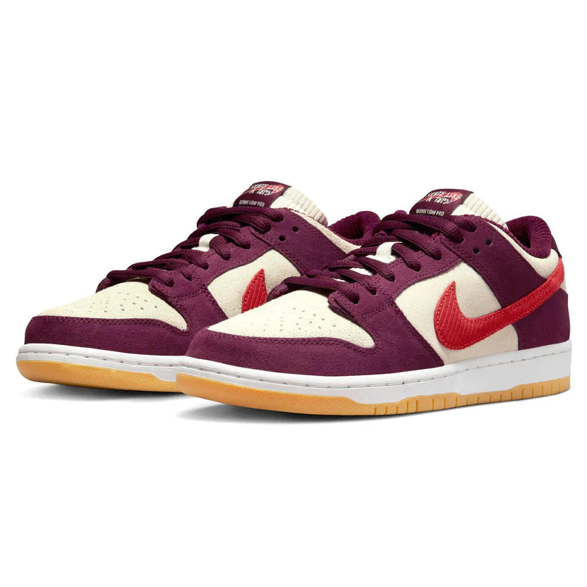 Nike SB Dunk Low 'Skate Like A Girl'