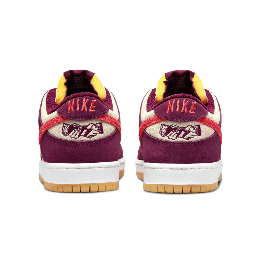 Nike SB Dunk Low 'Skate Like A Girl'