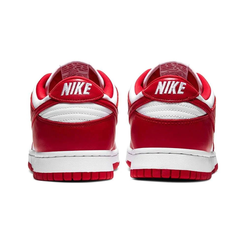 Nike Dunk Low SP 'St. John's University Red'