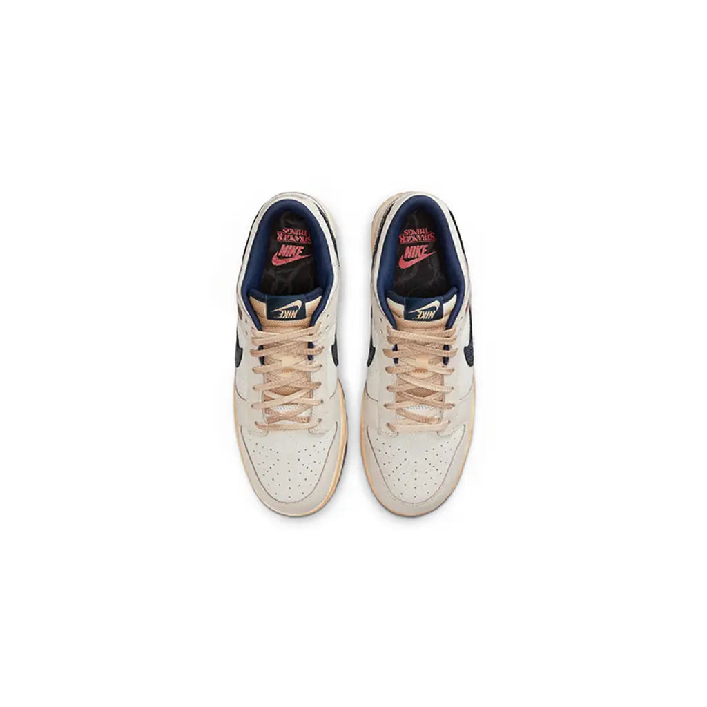 Nike Dunk Low 'Stranger Things Phantom'