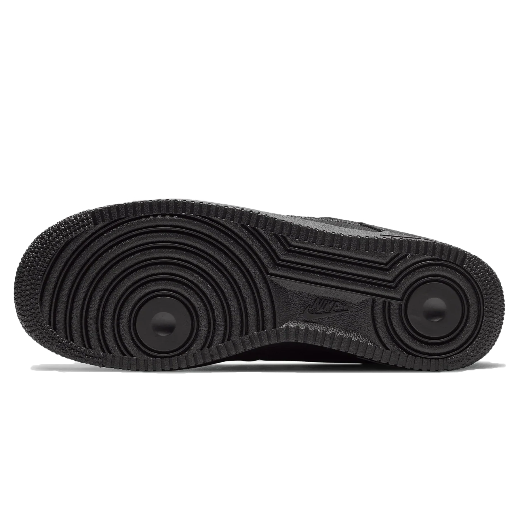 Nike x Stussy Air Force 1 Low 'Black'