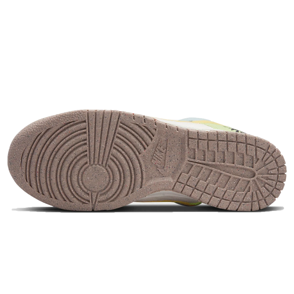 Nike Dunk Low 'Sun Club Multi'
