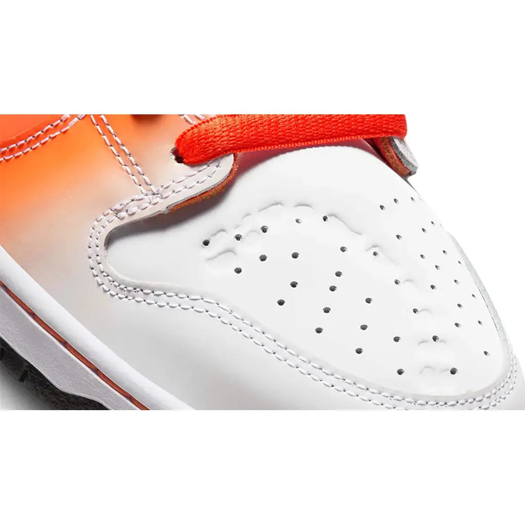 Nike SB Dunk High 'Sweet Tooth Candy Corn'