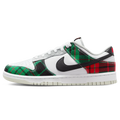 Nike Dunk Low 'Tartan Plaid'