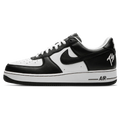 Nike x Terror Squad Air Force 1 Low 'Blackout'