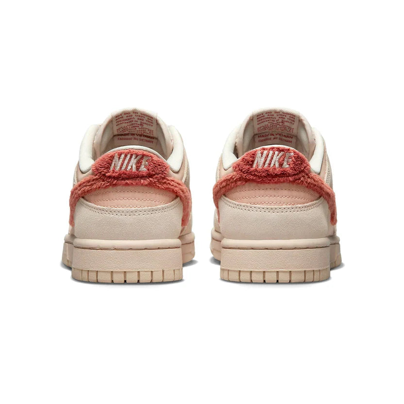 Nike Dunk Low 'Terry Swoosh'