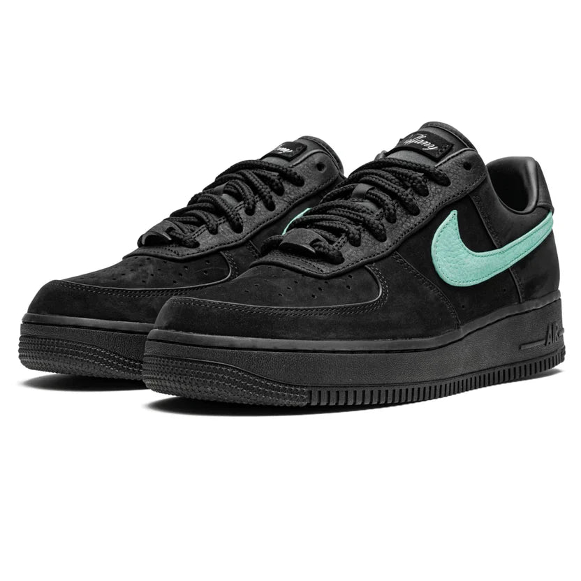 Nike x Tiffany & Co. Air Force 1 Low '1837'