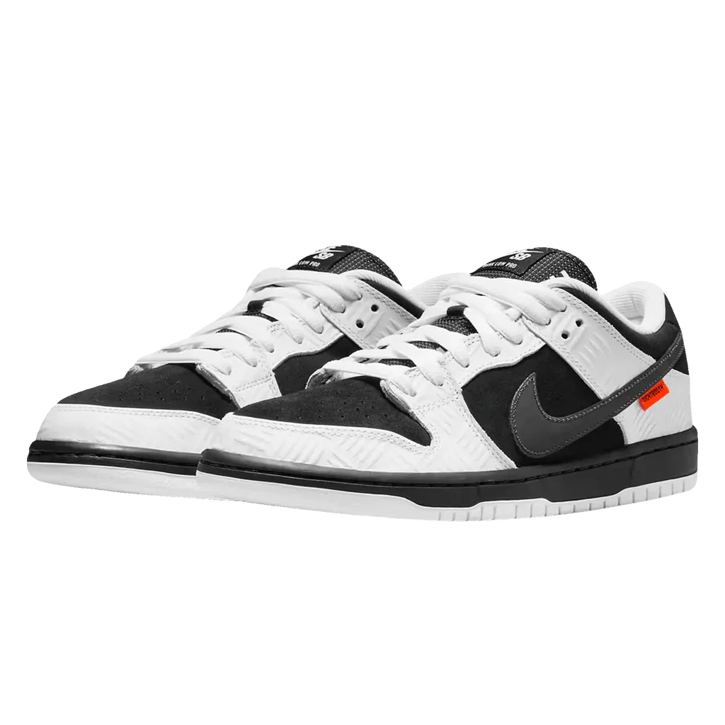 Nike SB Dunk Low 'TIGHTBOOTH'