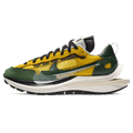 Nike x Sacai Vaporwaffle 'Tour Yellow Stadium Green'