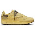 Travis Scott x Nike Air Max 1 Saturn Gold