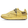 Nike x Travis Scott Air Max 1 'Cactus Jack Saturn Gold'