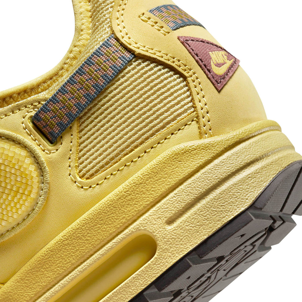 Nike x Travis Scott Air Max 1 'Cactus Jack Saturn Gold'