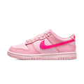 Nike Dunk Low 'Triple Pink'