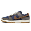 Nike Dunk Low 'Tweed Midnight Navy Corduroy'