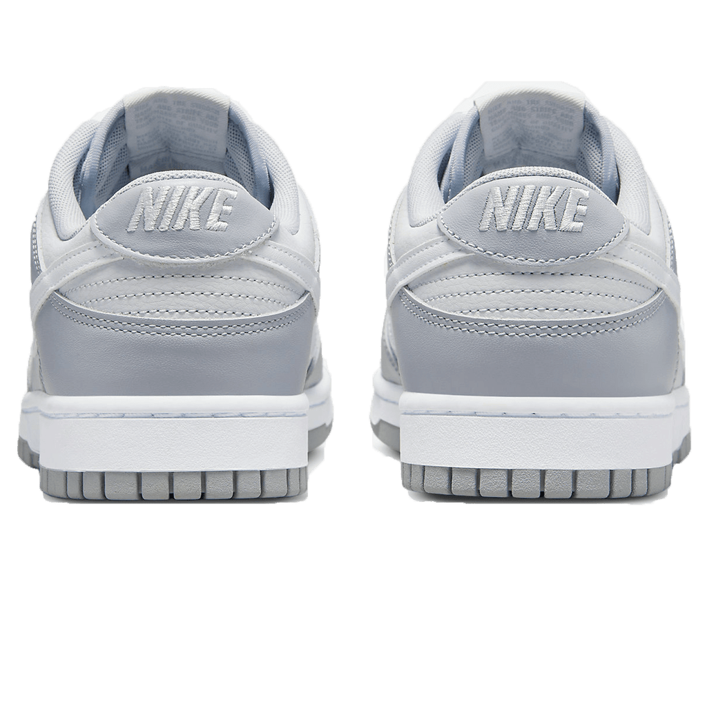 Nike Dunk Low 'Two Tone Wolf Grey'
