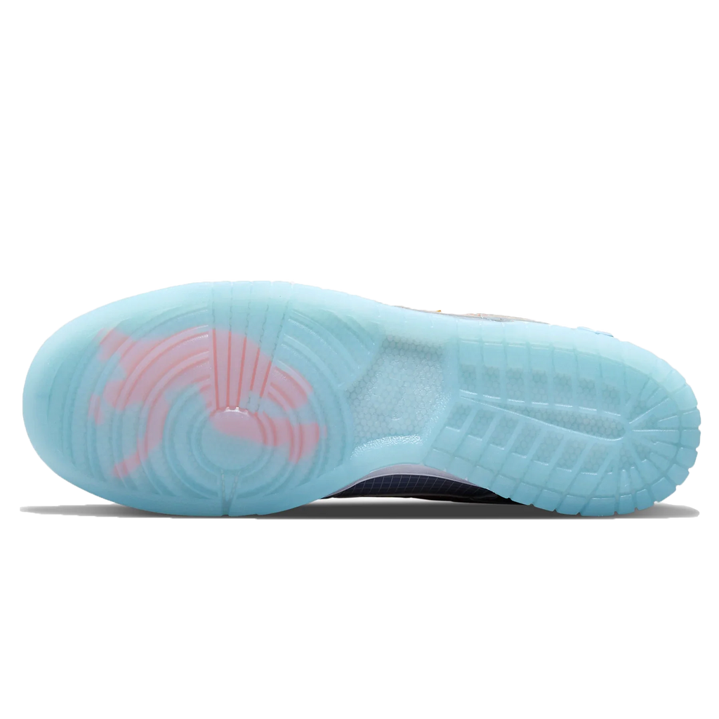 Nike x Union LA Dunk Low 'Passport Pack Argon'