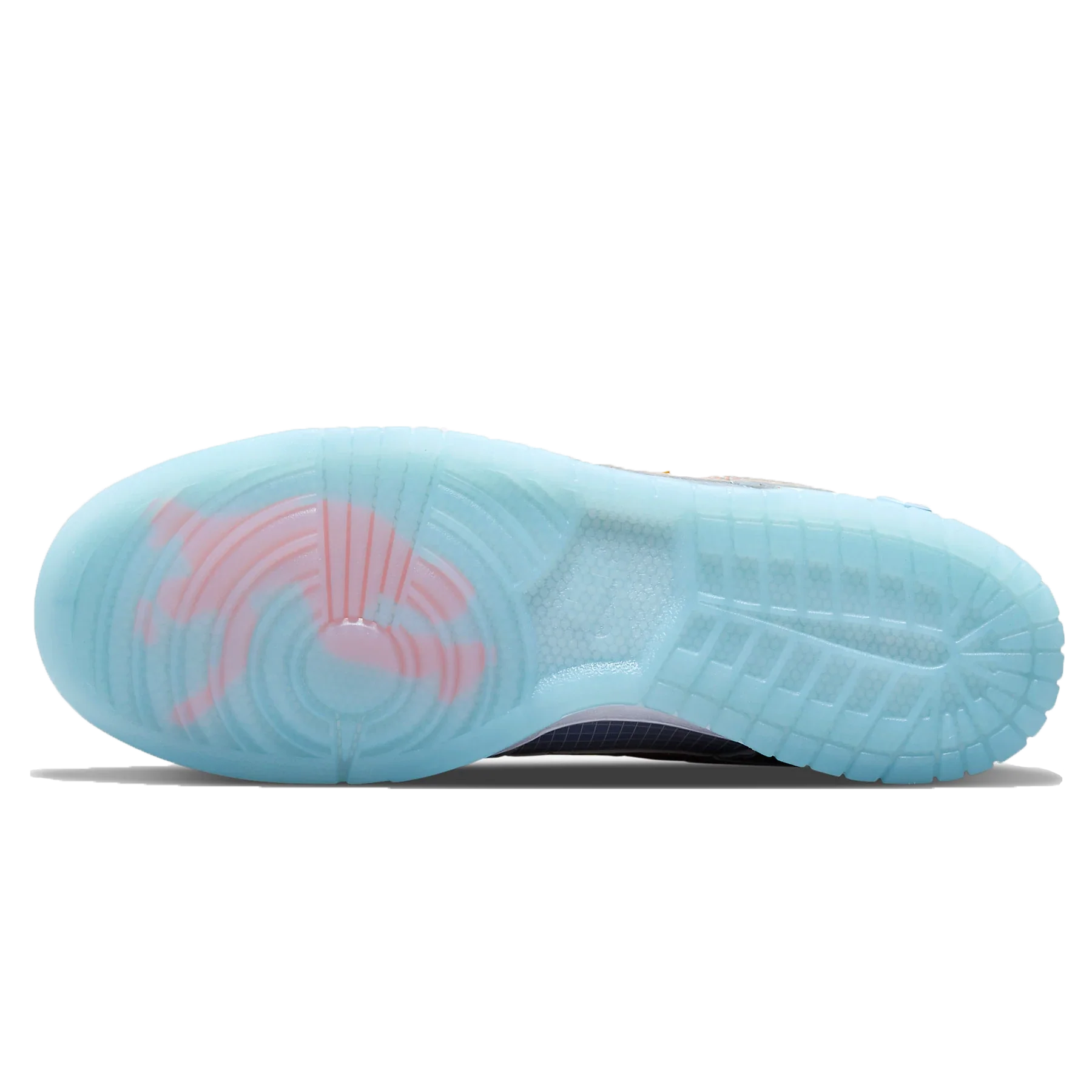 Nike x Union LA Dunk Low 'Passport Pack Argon'