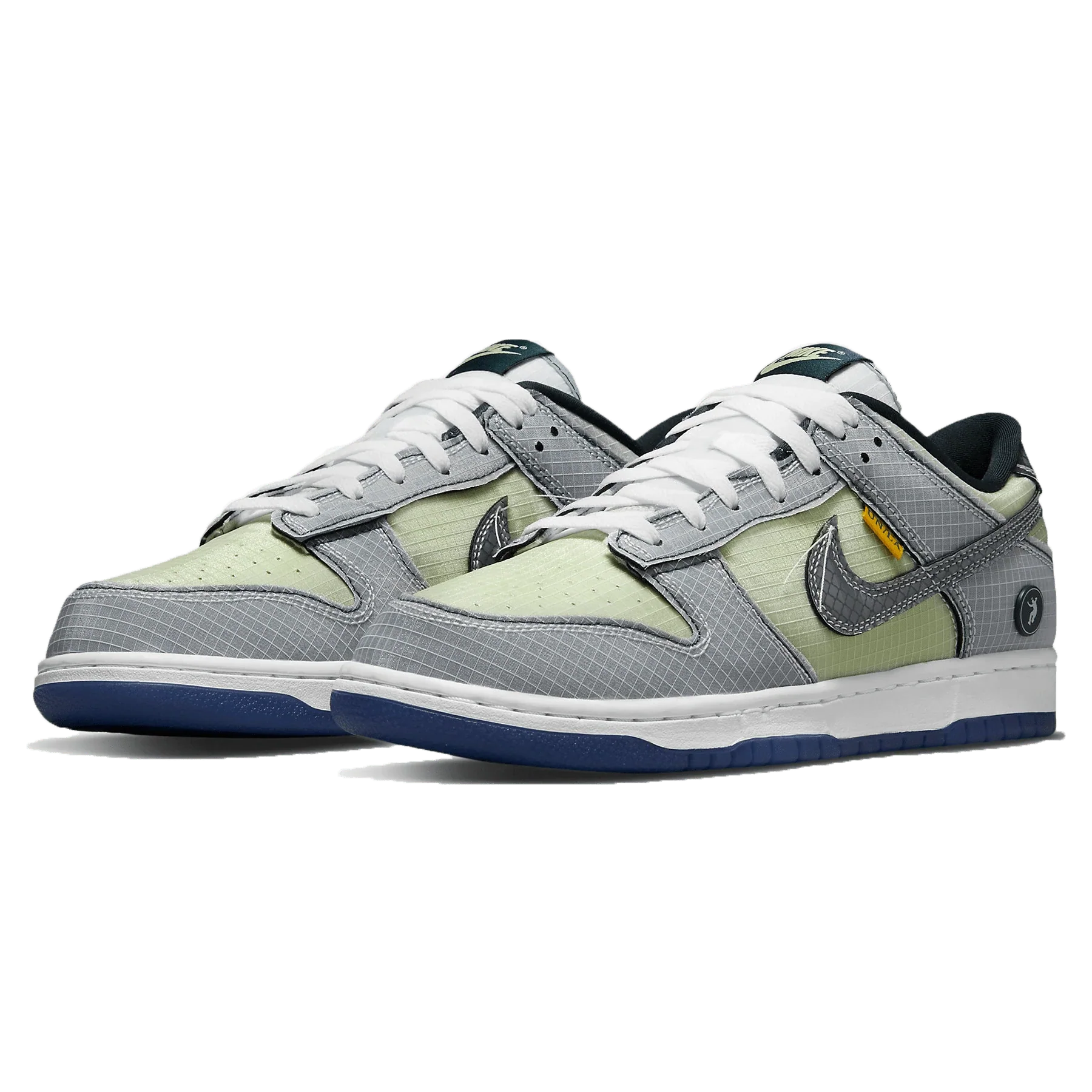 Nike x Union LA Dunk Low 'Passport Pack Pistachio'
