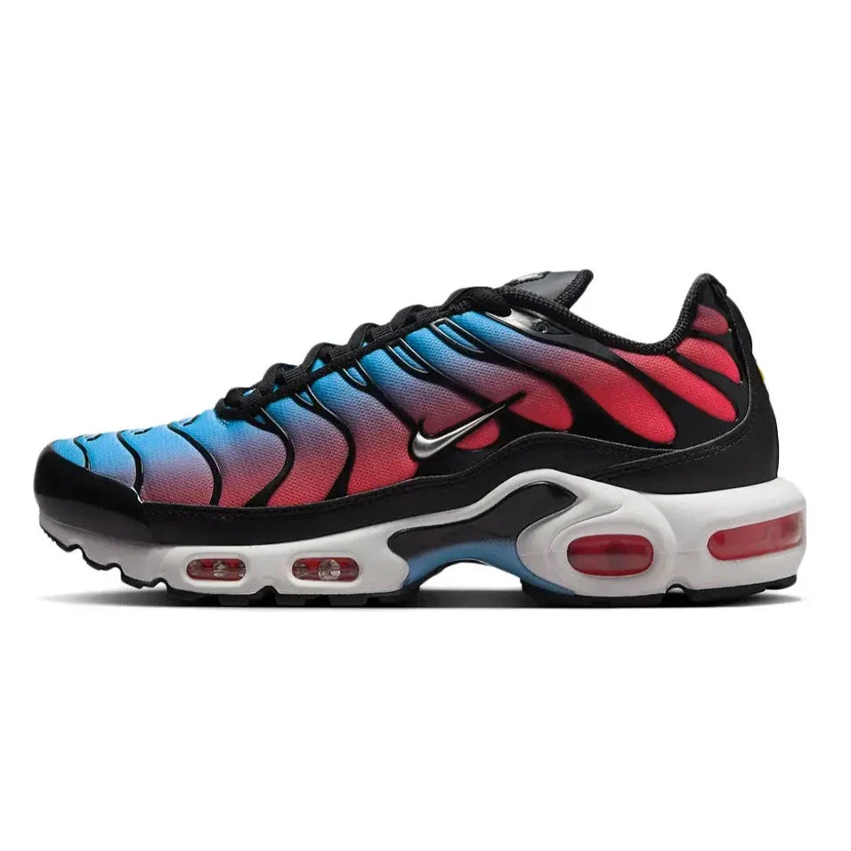 Nike Air Max Plus 'University Blue Crimson'