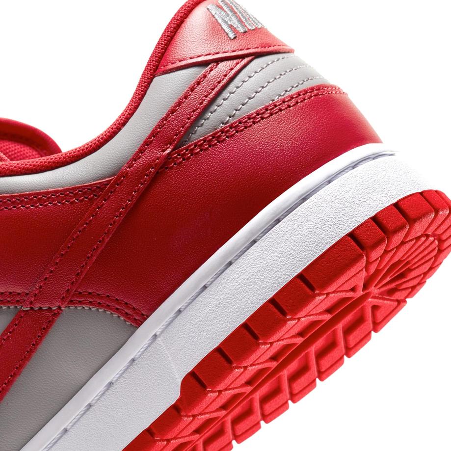 Nike Dunk Low 'UNLV'