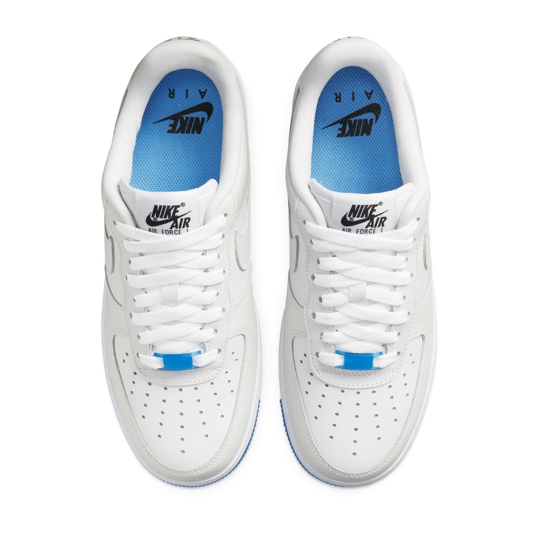 Nike Air Force 1 Low LX 'UV Reactive'