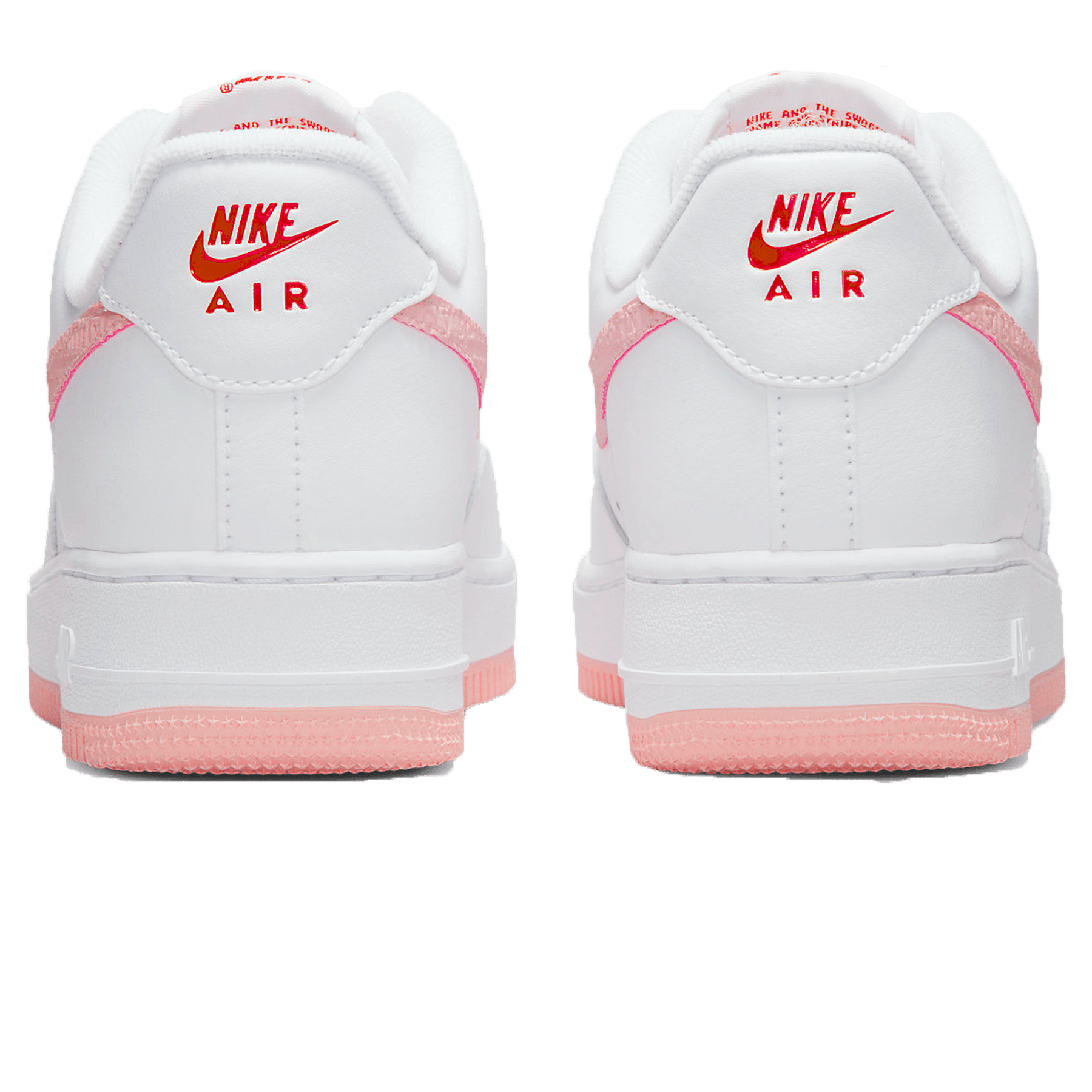 Nike Air Force 1 Low 'Valentine's Day' (2022)