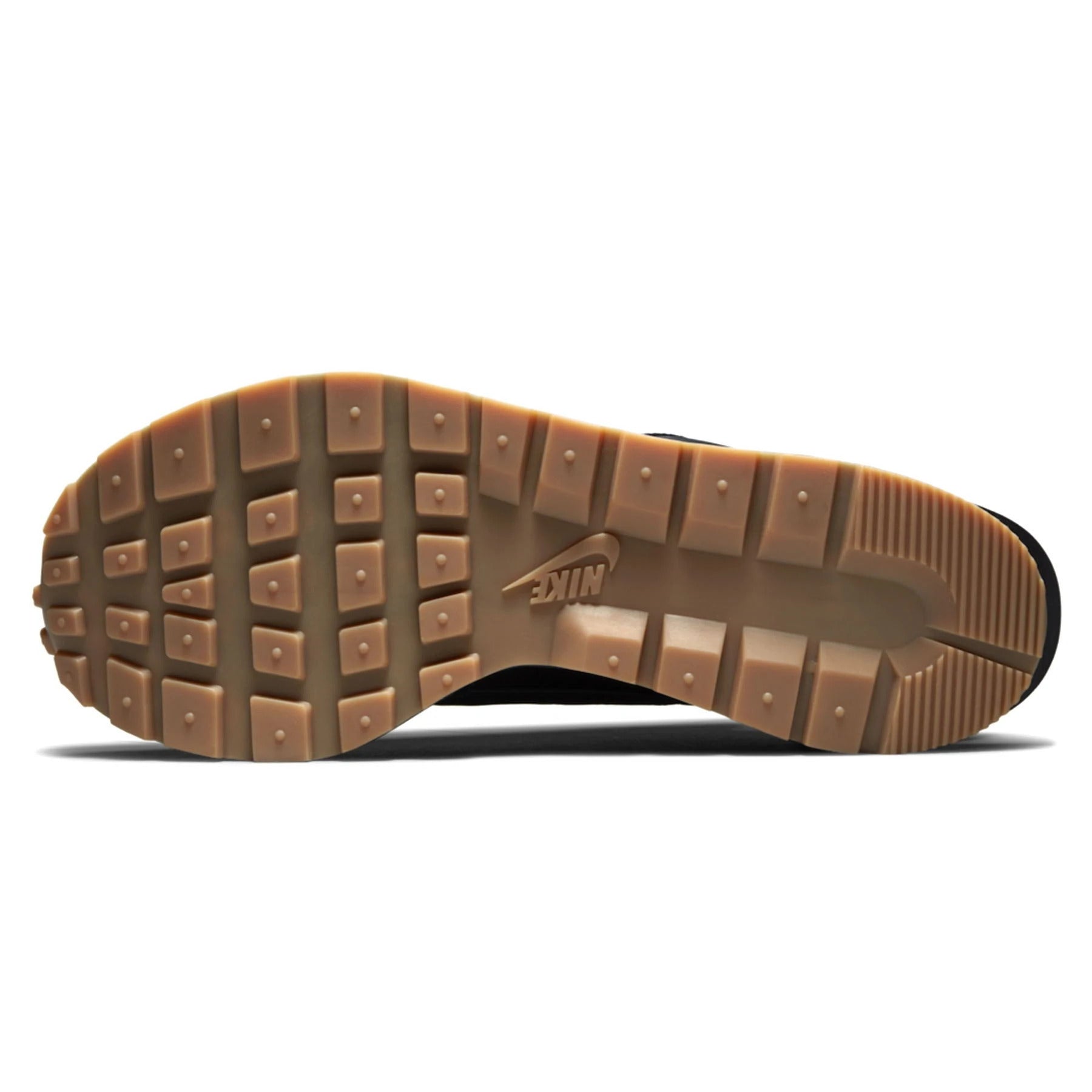 Nike x Sacai Vaporwaffle 'Black Gum'