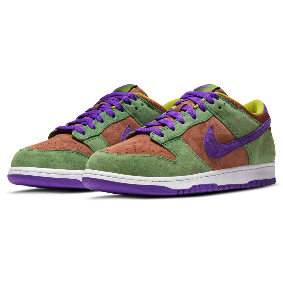Nike Dunk Low 'Veneer'
