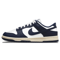 Nike Dunk Low 'Vintage Navy'