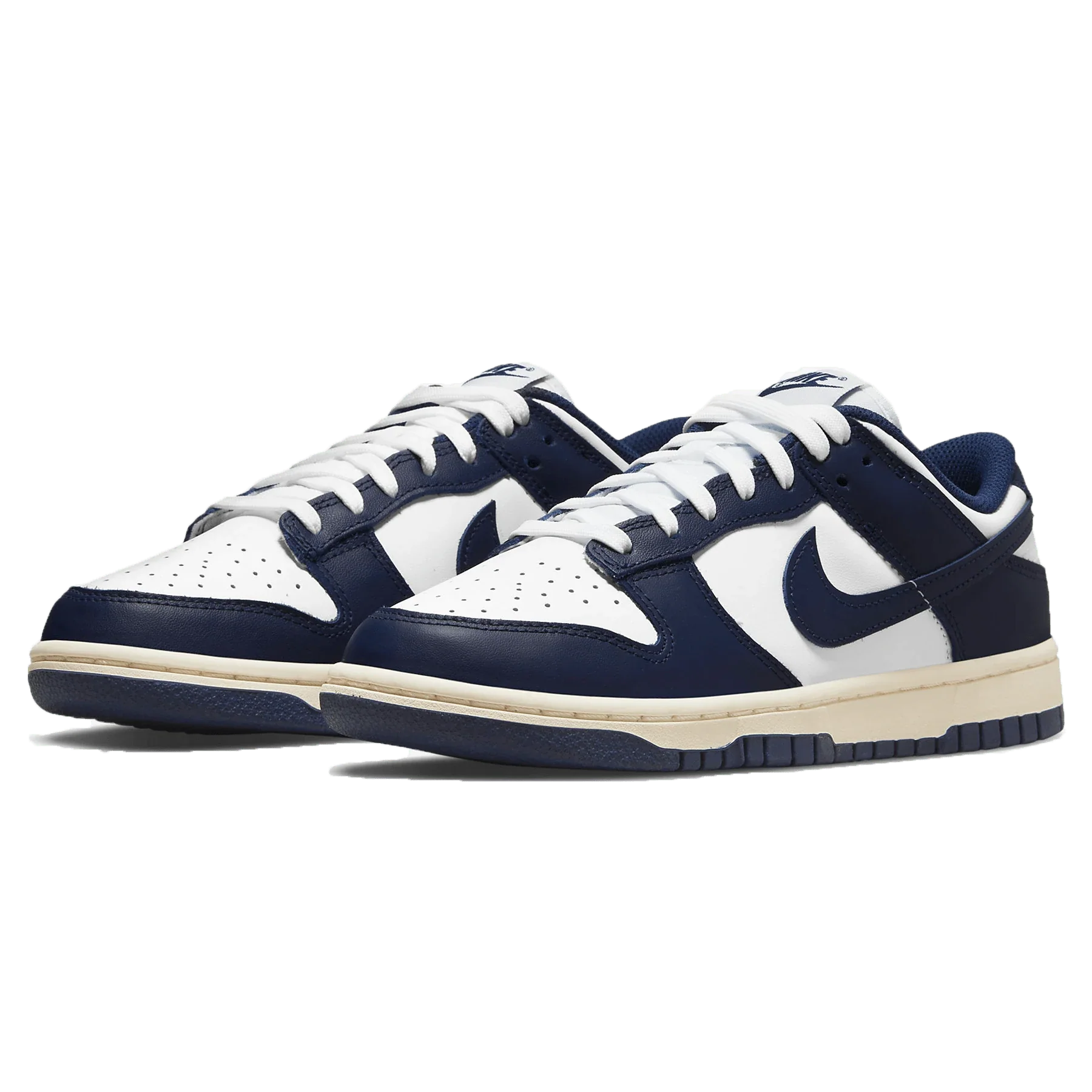 Nike Dunk Low 'Vintage Navy'