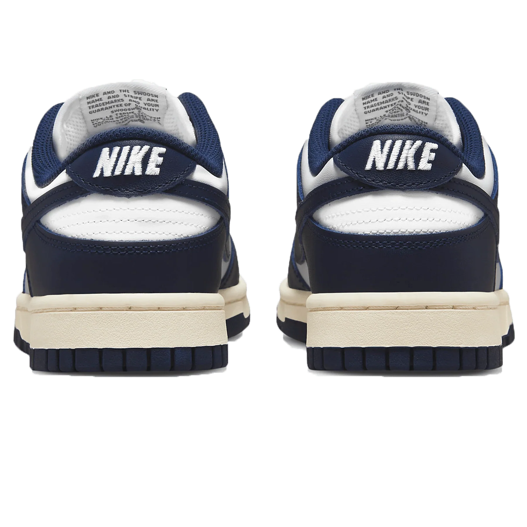 Nike Dunk Low 'Vintage Navy'