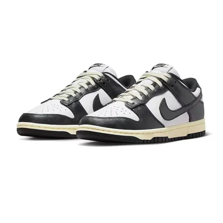 Nike Dunk Low 'Vintage Panda'