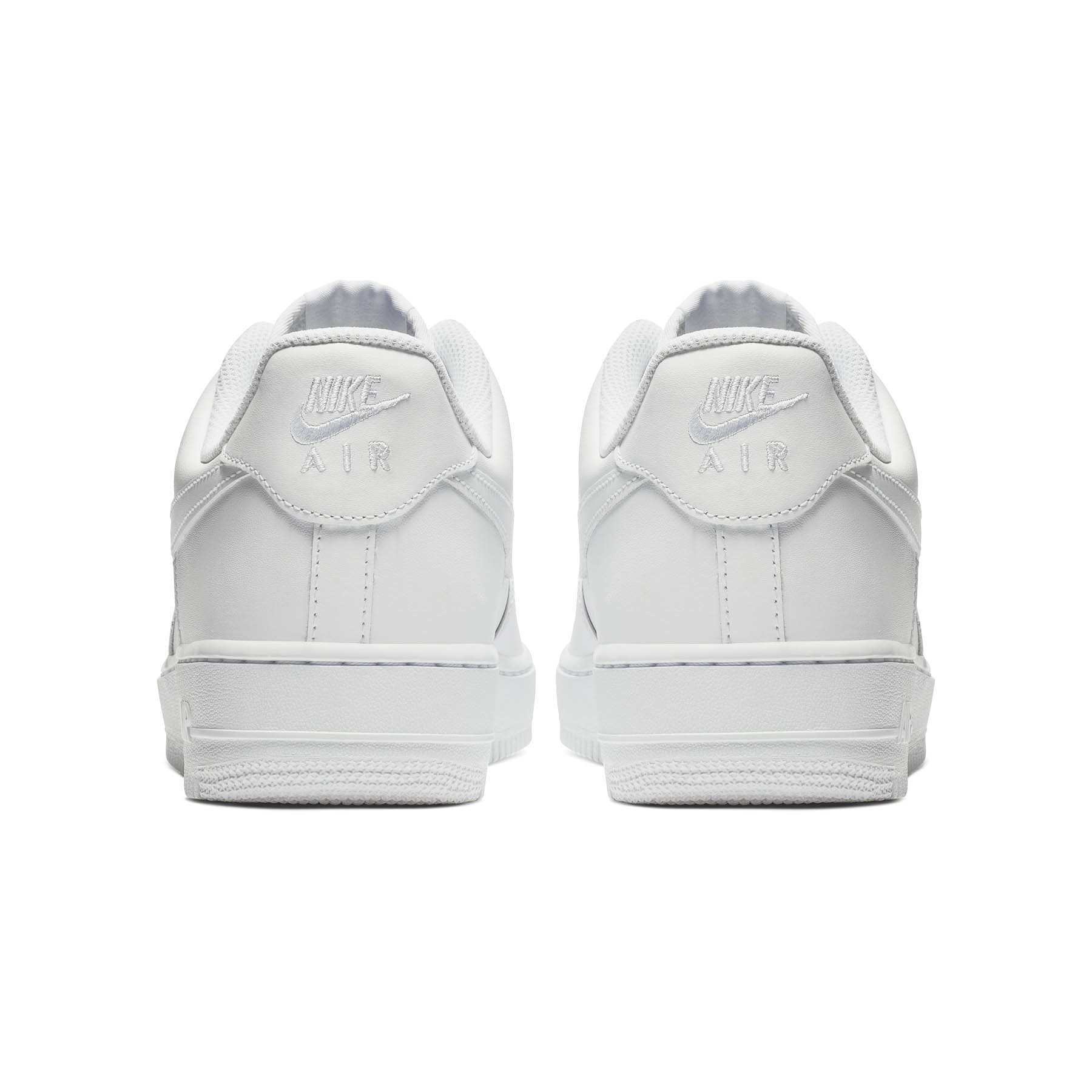 Nike Air Force 1 Low '07 'White'