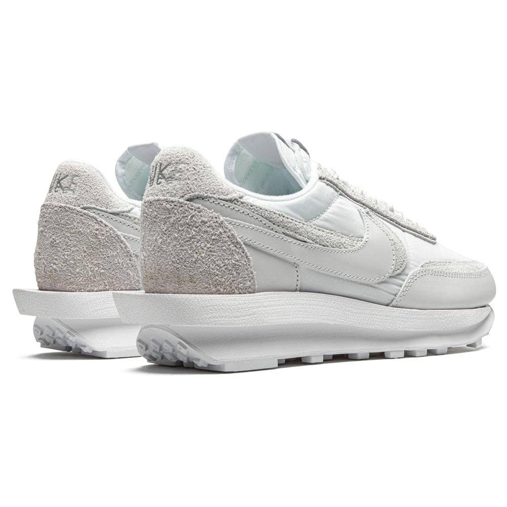 Nike LD Waffle x Sacai 'White Nylon'