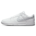 Nike Dunk Low 'White Pure Platinum'