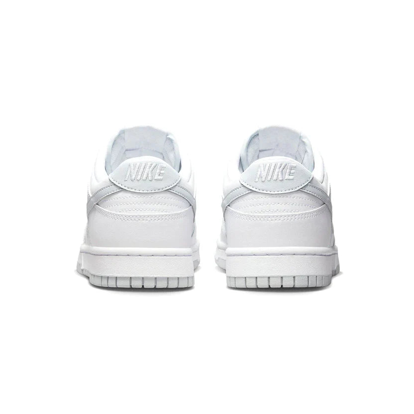 Nike Dunk Low 'White Pure Platinum'