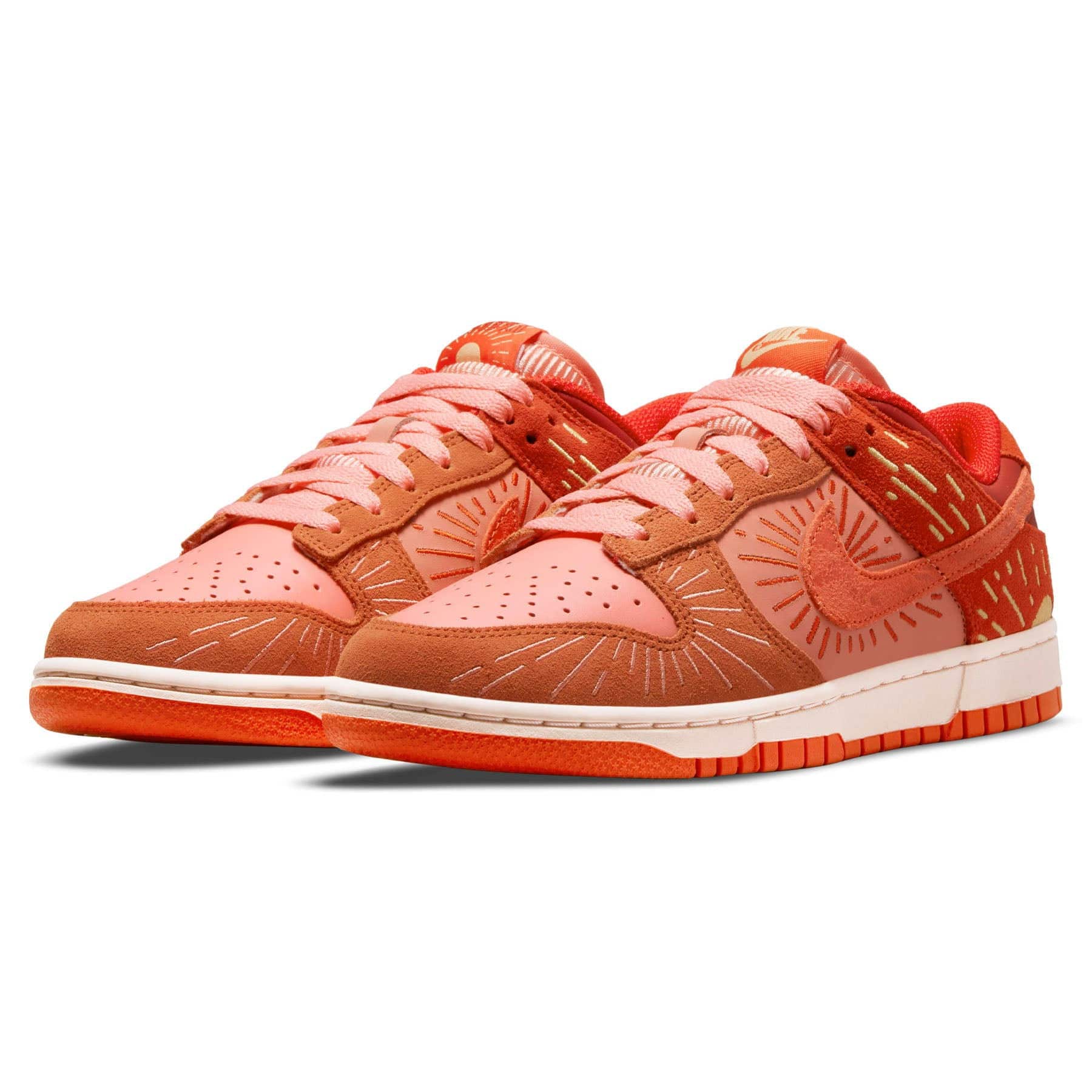 Nike Dunk Low 'Winter Solstice'