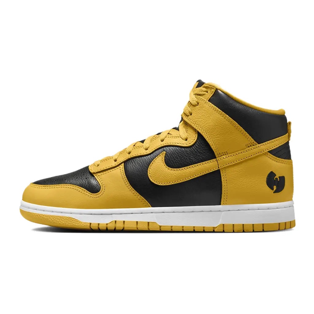 Nike Dunk High 'Wu-Tang' (2024)