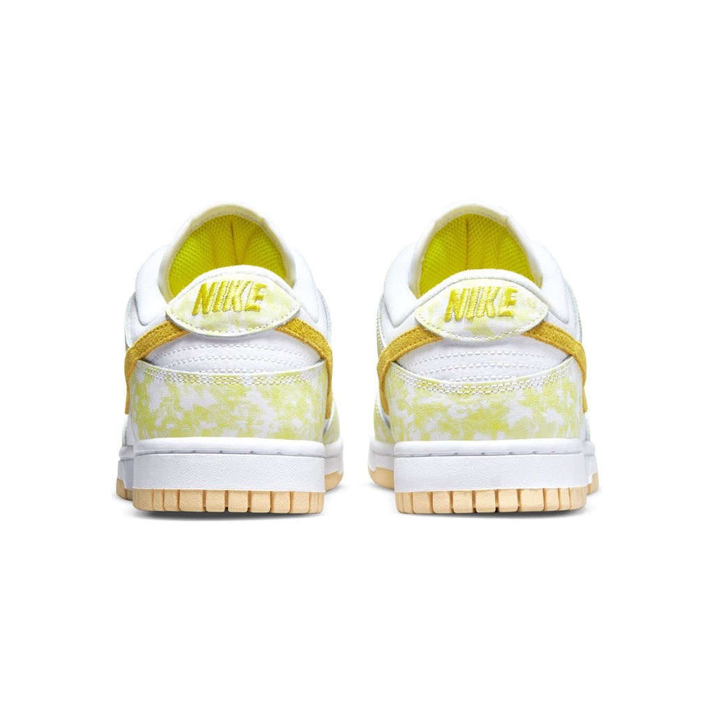 Nike Dunk Low 'Yellow Strike'